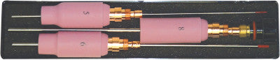 Tig Accessory Kits - AK-3, Used on 17/18/26 Torches