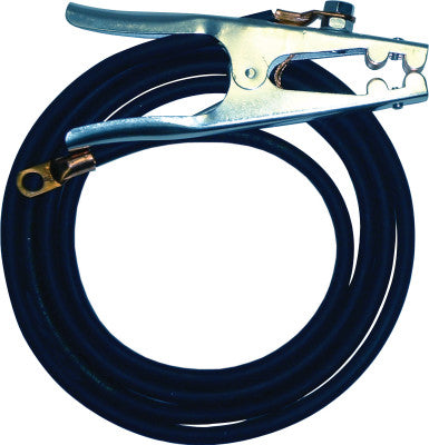 Ground Cables, For All Machines w/Stud Terminals