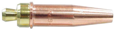 Victor Style Replacement Cutting Tip - GPN Series, 0