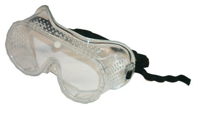 Anchor G-350 Soft Vinyl Goggle Direct Ventilation