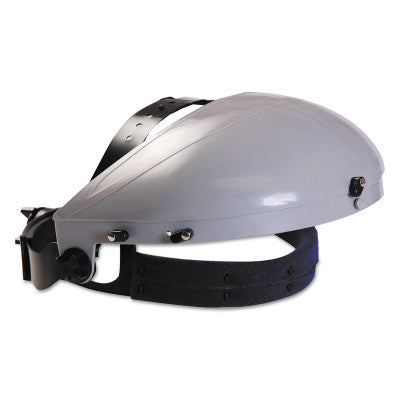 Visor Headgear, 23 7/8 x 25 1/2 in