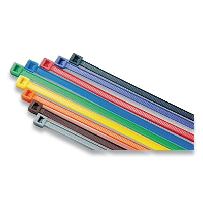 CABLE TIE 5.7IN 30LB NATURAL 1000/BG