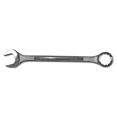 Jumbo Combination Wrenches, 1 1/2 in Opening, 24 in