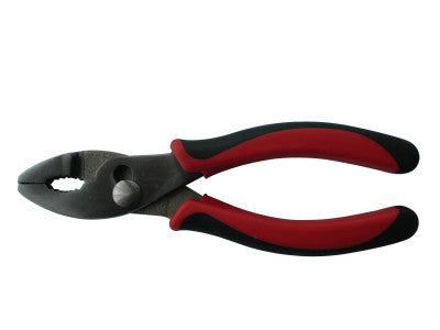 Slip Joint Pliers, 6 1/2 in