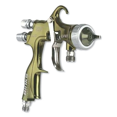 TROPHY HVLP PRESSSURE GUN 1.4X32H