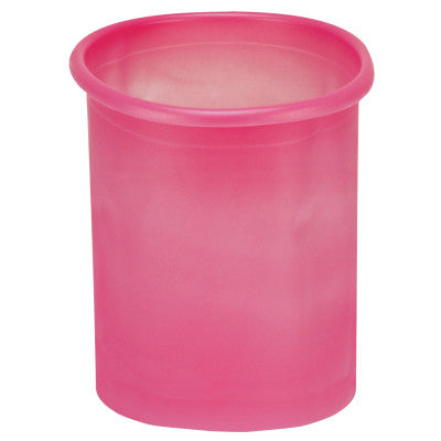 Pressure Tank Pail Liner, 5 gal, Pink