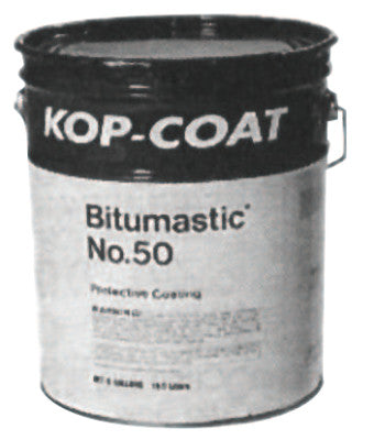 Bitumastic No. 50 Coating