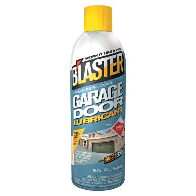 Garage Door Lubricants, 11 oz Can