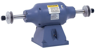 3/4HP 1PH 1800RPM 3/4" SHAFT BUFFER
