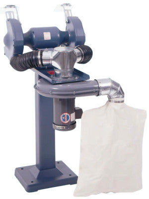 GRINDER VACUUM