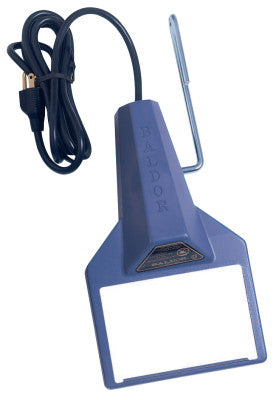 Lighted Eyeshield less bulb & on/off Switch