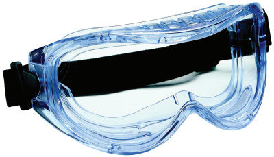 5300 Contempo Goggle, Clear/Blue Tint