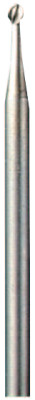 3/32" SMALL ENGRAVING CUTTER