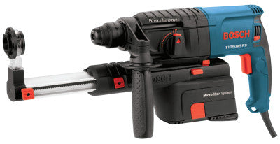 SDS-plus Rotary Hammers, 3/4 in Drive, Pistol Grip
