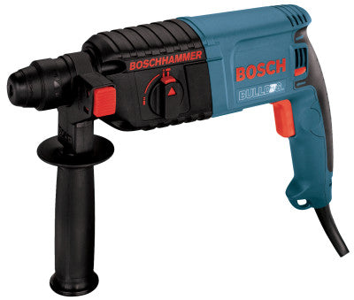 3/4" SDS PLUS ROTARY HAMMER