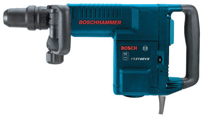 SDS-max Demolition Hammers, 900 blows/min; 1,890 blows/min
