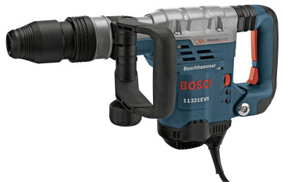SDS-max Demolition Hammers, 1,900 blows/min