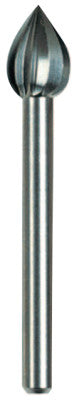 1/4" HIGH SPEED CUTTER