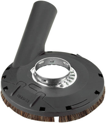 Dust Collection Attachments, 8 1/4 in X 3 1/4 in X 8 in