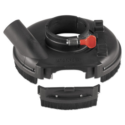Dust Collection Attachments, 8 1/4 in X 9 in X 3 3/4 in