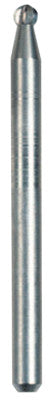 3/32" HIGH SPEED CUTTER 1/8" SHANK