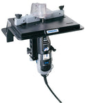 SHAPER/ROUTER TABLE