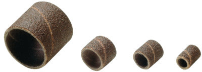 1/2" SANDER BANDS COARSE