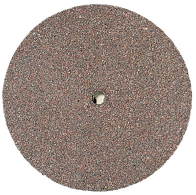 Heavy-Duty Cut-Off Wheels, 15/16 in Cutting Dia.