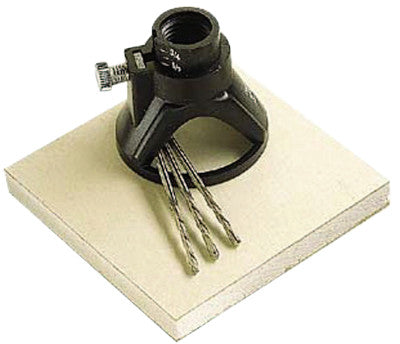 SPRIAL CUTING GUIDE KIT(INCLUDES S. C.G. 2 DRYW