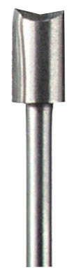 1/4" STRAIGHT ROUTER BIT
