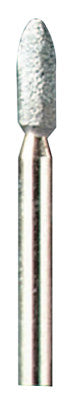 1/8" SILICONE CARBIDE GRINDING STONE