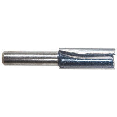 5/8" STRAIGHT BIT  1/4"SHANK  2 FLT.  C.T.