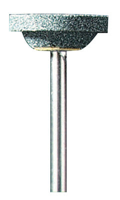 25/32" SILICONE CARBIDEGRINDING STONE