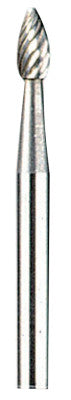 1/8" TUNGSTEN CARBIDE CUTTER