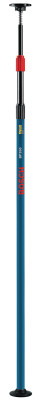 TELESCOPING POLE W/ 1/4"X 20 MOUNT