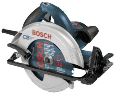 7 1/4" 15 AMP CIRCULAR SAW