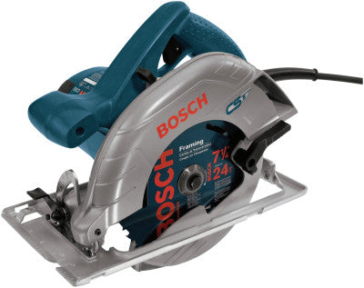 7 1/4" 15 AMP CIRCULAR SAW