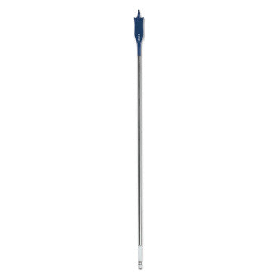 DareDevil Spade Bits, 5/8 in Dia. x 16 in