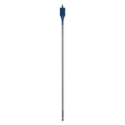 DareDevil Spade Bits, 3/4 in Dia. x 16 in