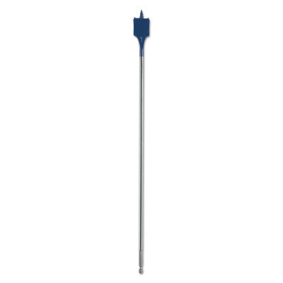 DareDevil Spade Bits, 1 in Dia. x 16 in