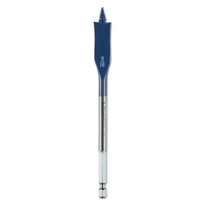 DareDevil Spade Bits, 3/4 in Dia. x 6 in