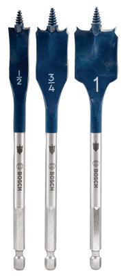 DAREDEVIL 3 PC SPADE BITSET CL