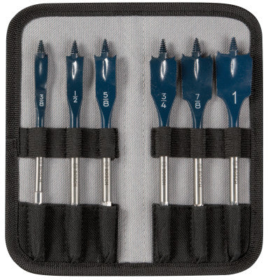 DAREDEVIL 6 PC SPADE BITSET /PCH