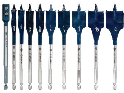 DAREDEVIL 10 PC SPADE SET W/EXT