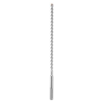 SDS-max Speed-X Rotary Hammer Bits, 16 in, 1/2 in Dia.