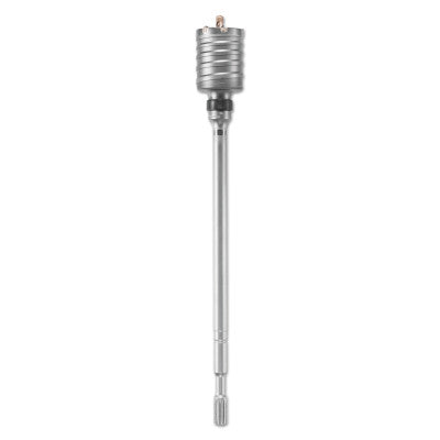 3-1/2"X17"X22" CORE BITSPLINE SHAN