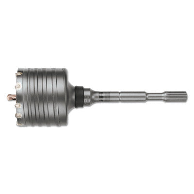 4"X7"X12" CORE BITSPLINE SHAN