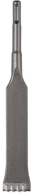 SDS-plus Hammer Steels, 8 in, Carbide Tipped