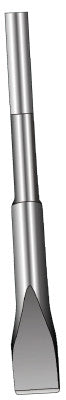 SDS-plus Hammer Steels, Stubby Flat