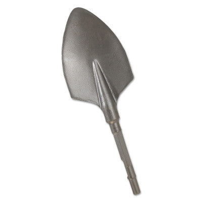Round Hex Hammer Steels, 4 1/2 in x 16 in
